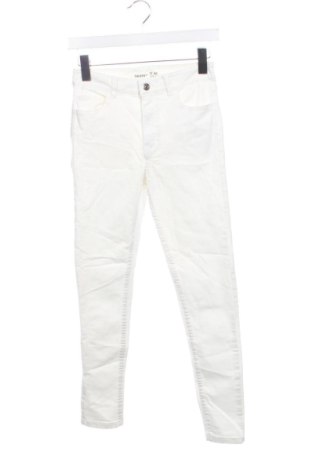 Damenhose Oviesse, Größe S, Farbe Weiß, Preis 12,99 €