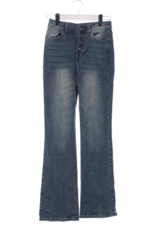 Pantaloni de femei Unbranded, Mărime XS, Culoare Albastru, Preț 91,99 Lei