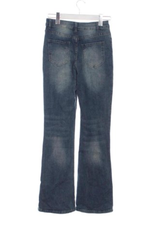 Pantaloni de femei Unbranded, Mărime XS, Culoare Albastru, Preț 91,99 Lei