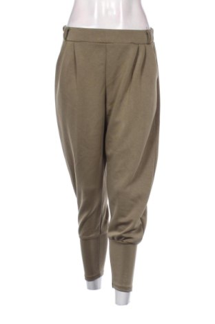 Pantaloni de femei Unbranded, Mărime M, Culoare Verde, Preț 36,49 Lei