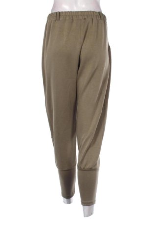 Pantaloni de femei Unbranded, Mărime M, Culoare Verde, Preț 36,49 Lei