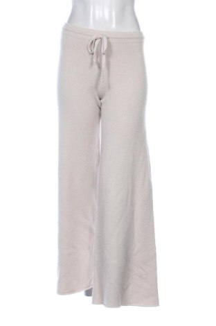 Damskie spodnie Unbranded, Rozmiar S, Kolor Beżowy, Cena 78,99 zł