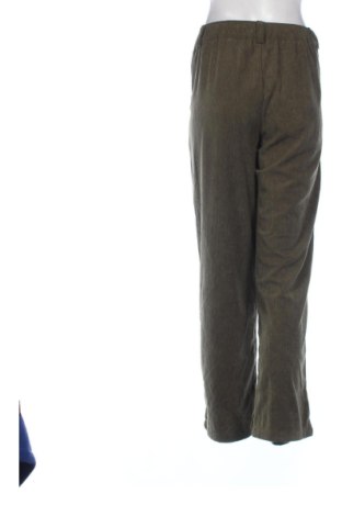 Γυναικείο παντελόνι Unbranded, Μέγεθος M, Χρώμα Πράσινο, Τιμή 7,00 €