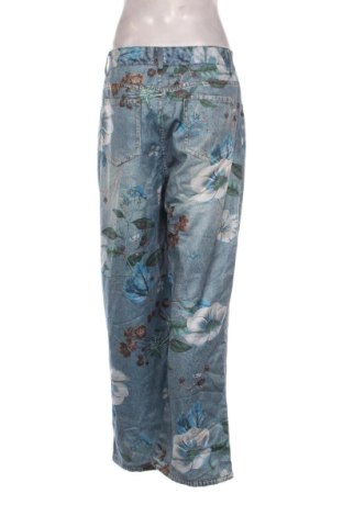 Дамски панталон Unbranded, Размер L, Цвят Многоцветен, Цена 6,13 €