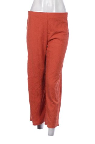 Damenhose Unbranded, Größe S, Farbe Orange, Preis 5,99 €