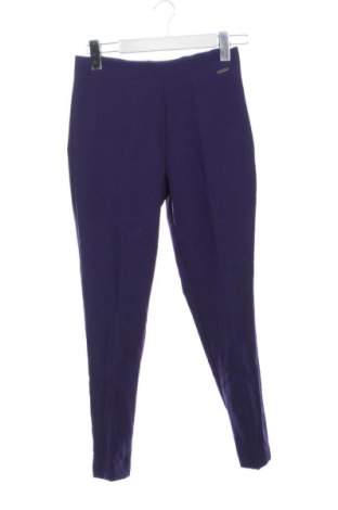 Damskie spodnie Unbranded, Rozmiar S, Kolor Fioletowy, Cena 78,99 zł