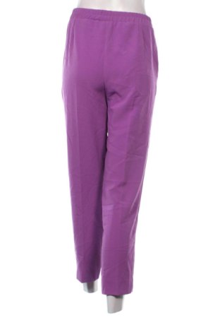 Pantaloni de femei Unbranded, Mărime XL, Culoare Mov, Preț 46,99 Lei