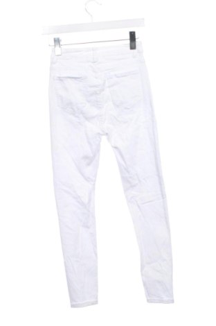 Damenhose Unbranded, Größe XXS, Farbe Weiß, Preis 7,99 €