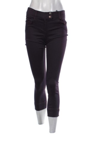 Damenhose Unbranded, Größe M, Farbe Lila, Preis € 27,68