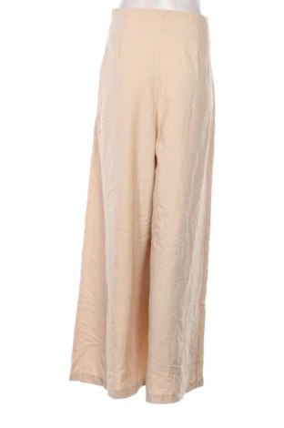 Damskie spodnie Unbranded, Rozmiar S, Kolor Beżowy, Cena 78,99 zł