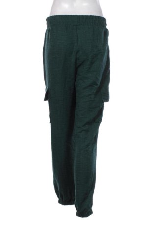 Damskie spodnie Unbranded, Rozmiar S, Kolor Zielony, Cena 78,99 zł