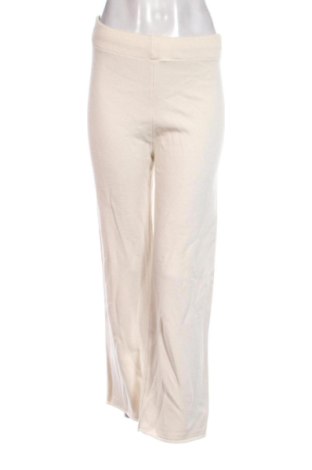 Damenhose Unbranded, Größe S, Farbe Ecru, Preis € 7,67