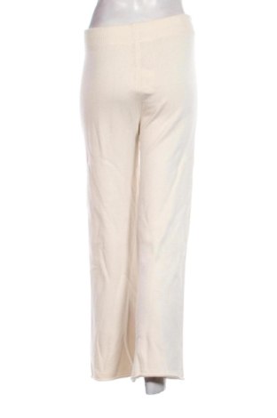 Damenhose Unbranded, Größe S, Farbe Ecru, Preis € 7,67
