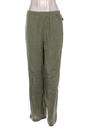 Damskie spodnie Unbranded, Rozmiar M, Kolor Zielony, Cena 78,99 zł