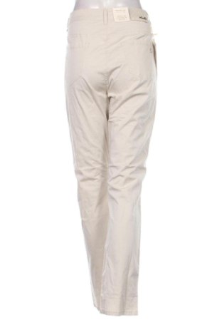 Damskie spodnie Unbranded, Rozmiar XL, Kolor ecru, Cena 123,99 zł