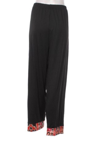 Damskie spodnie Unbranded, Rozmiar 4XL, Kolor Czarny, Cena 78,99 zł