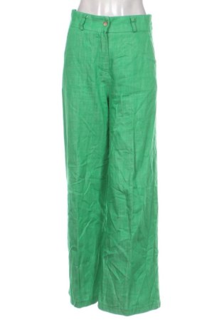 Dámské kalhoty  Unbranded, Velikost M, Barva Zelená, Cena  439,00 Kč