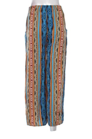 Damskie spodnie Unbranded, Rozmiar M, Kolor Kolorowy, Cena 66,81 zł