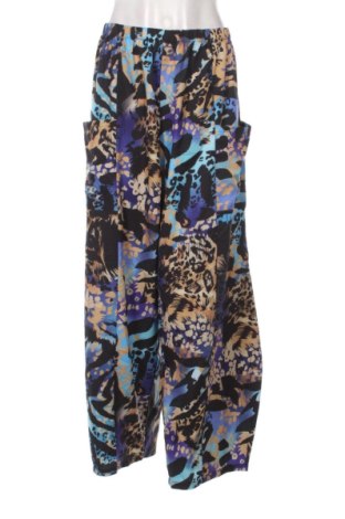 Дамски панталон Unbranded, Размер XXL, Цвят Многоцветен, Цена 8,69 €