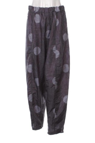 Dámské kalhoty  Unbranded, Velikost XXL, Barva Vícebarevné, Cena  439,00 Kč