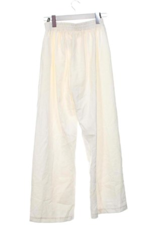 Dámske nohavice Unbranded, Veľkosť XS, Farba Biela, Cena  10,95 €