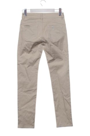 Damenhose Unbranded, Größe XS, Farbe Beige, Preis 7,99 €