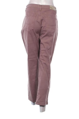 Dámské kalhoty  Unbranded, Velikost XL, Barva Popelavě růžová, Cena  229,00 Kč