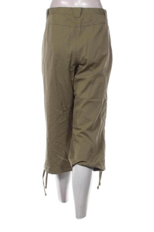 Damskie spodnie Unbranded, Rozmiar XL, Kolor Zielony, Cena 78,99 zł