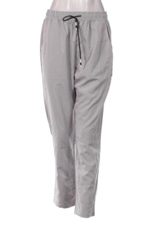 Дамски панталон Unbranded, Размер M, Цвят Сив, Цена 15,33 €