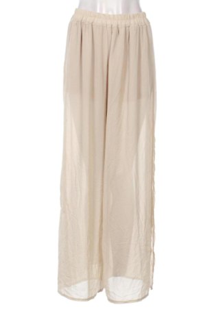 Női nadrág Unbranded, Méret S, Szín Bézs, Ár 7 499 Ft