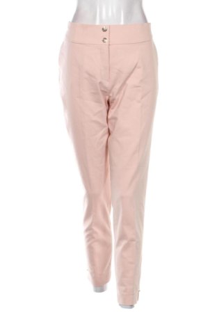 Damskie spodnie Unbranded, Rozmiar XL, Kolor Różowy, Cena 89,42 zł