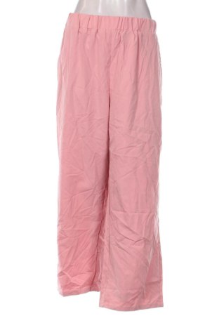 Damenhose Unbranded, Größe 3XL, Farbe Rosa, Preis € 18,99