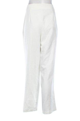 Damskie spodnie Unbranded, Rozmiar L, Kolor Biały, Cena 249,87 zł