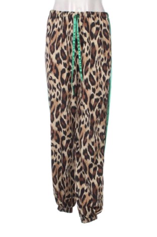 Pantaloni de femei Unbranded, Mărime S, Culoare Multicolor, Preț 91,99 Lei