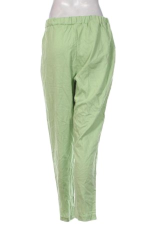 Pantaloni de femei Unbranded, Mărime M, Culoare Verde, Preț 91,99 Lei
