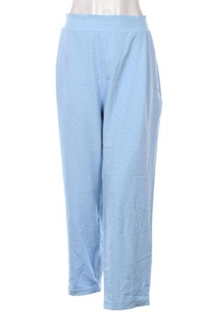 Damskie spodnie Unbranded, Rozmiar XL, Kolor Niebieski, Cena 78,99 zł