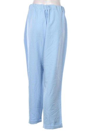 Damskie spodnie Unbranded, Rozmiar XL, Kolor Niebieski, Cena 78,99 zł