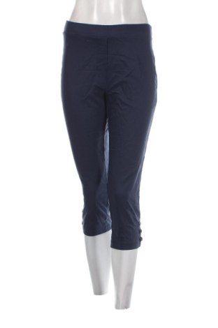 Damenhose Unbranded, Größe M, Farbe Blau, Preis 19,99 €