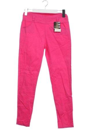 Дамски панталон Unbranded, Размер XS, Цвят Розов, Цена 24,03 €