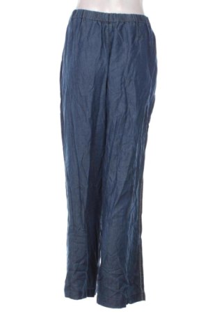Damenhose Unbranded, Größe XL, Farbe Blau, Preis 19,99 €
