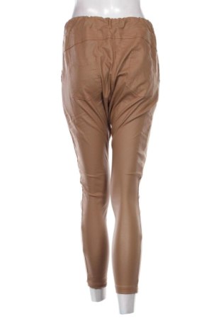Damskie spodnie Unbranded, Rozmiar M, Kolor Brązowy, Cena 38,00 zł