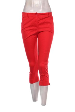 Dámské kalhoty  Unbranded, Velikost S, Barva Červená, Cena  439,00 Kč