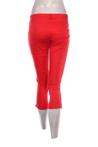 Dámské kalhoty  Unbranded, Velikost S, Barva Červená, Cena  439,00 Kč