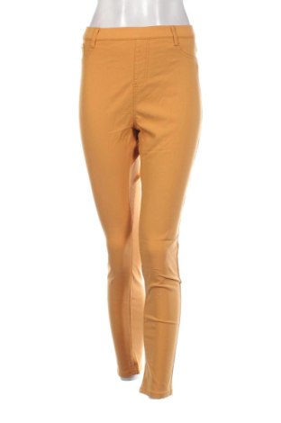 Pantaloni de femei Unbranded, Mărime XL, Culoare Portocaliu, Preț 51,99 Lei
