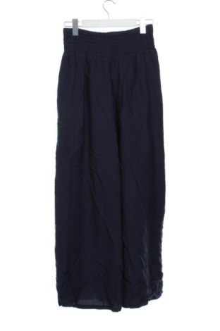 Dámske nohavice Unbranded, Veľkosť XS, Farba Modrá, Cena  17,95 €