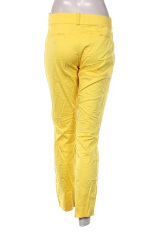 Дамски панталон Unbranded, Размер XL, Цвят Жълт, Цена 15,33 €