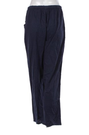 Pantaloni de femei Unbranded, Mărime XXL, Culoare Albastru, Preț 145,99 Lei