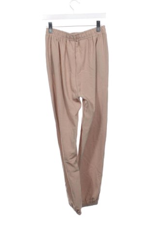 Дамски панталон Unbranded, Размер XS, Цвят Бежов, Цена 5,62 €