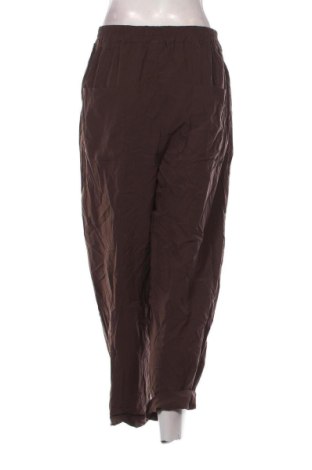 Damskie spodnie Unbranded, Rozmiar M, Kolor Brązowy, Cena 78,99 zł