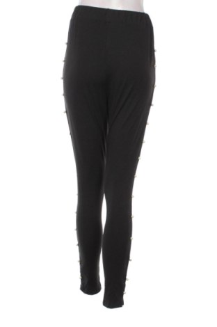 Damskie spodnie Unbranded, Rozmiar S, Kolor Czarny, Cena 27,99 zł